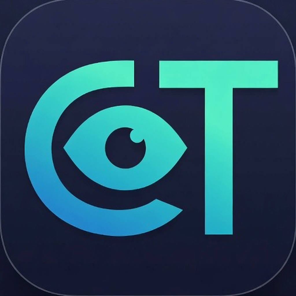 CogniTrack icon